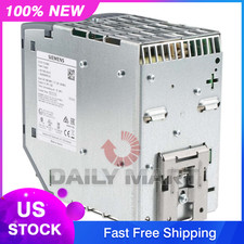 New In Box SIEMENS 6EP1 436-2BA10 Power Supply Module
