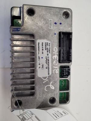Chassis ECM Communication Voice Recognition Module Fit 16-19 TAURUS EA5T14D212FA