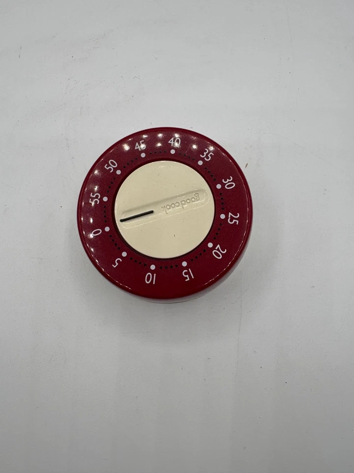 Temporizador de anillo largo Good Cook Precision Foto 2 de 3