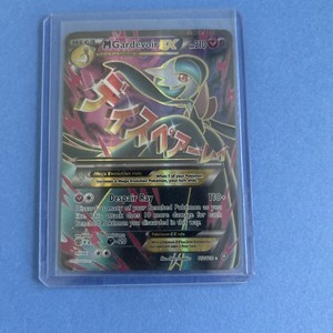 M Gardevoir Ex | eBay