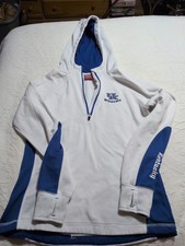 Campus Heritage University Of Kentucky Hoodie Size M