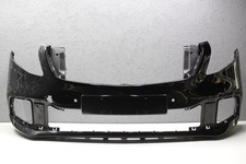 STOßSTANGE vorne + MERCEDES V-Klasse W447 Mopf ab 2019 + Original A4478801801