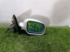 Retroviseur droit (ou coque) Volkswagen BORA