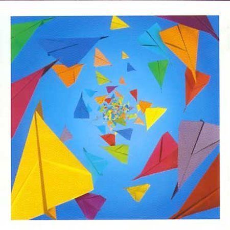The Lighting Seeds Dizzy Heights CD 1997 Alternative Rock - Bild 1 von 1