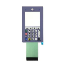 Compatible Front Panel Keypad for ICU Medical Hospira Plum 360