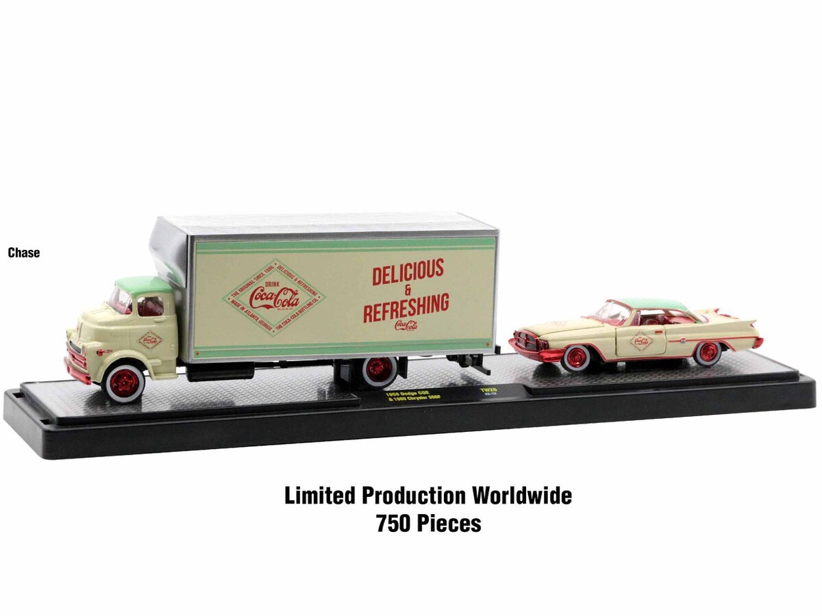M2 Auto Haulers 