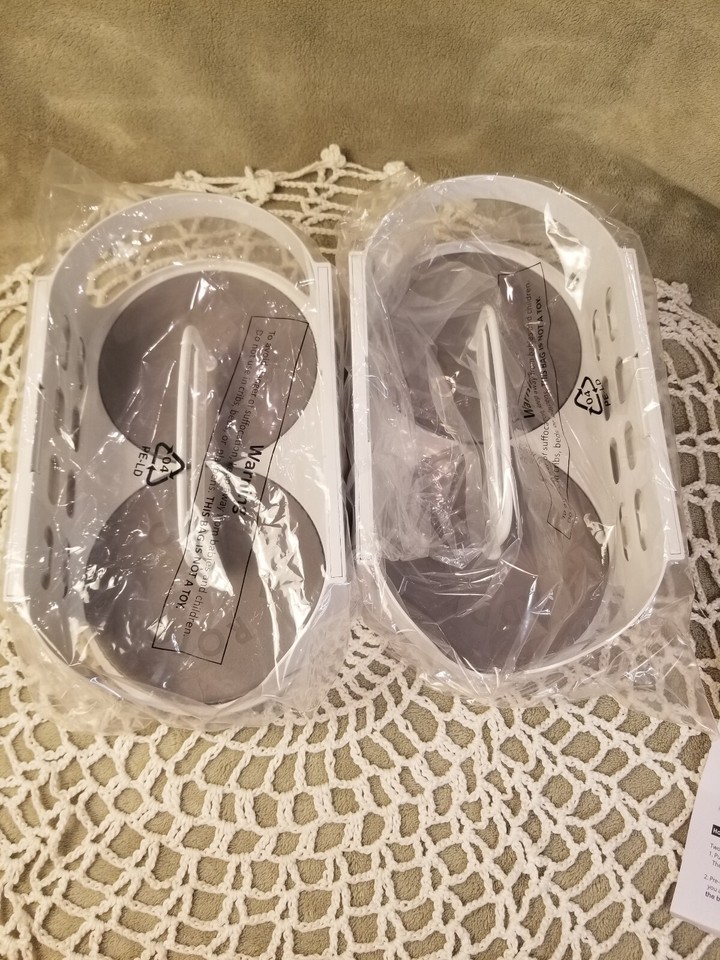 Vintage Roto Caddy Lazy Susan Swivel Organizer Turnable Kitchen Pantry