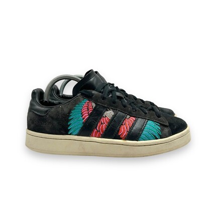 Adidas Originals Campus 00S Men's Size 8 US HQ6639 Notting Hill Carnival Shoes