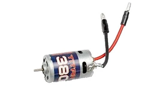 Vehículo Traxxas Brown Hobby RC Modelo Partes y accesorios