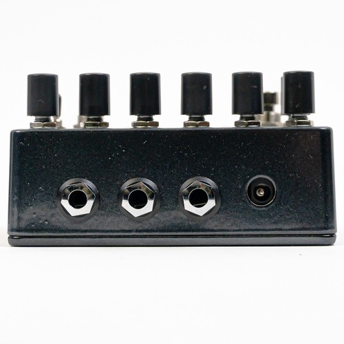 Catalinbread Soft Focus Deluxe Shoegaze Multi-effects Pedal - New - Picture 6 of 7
