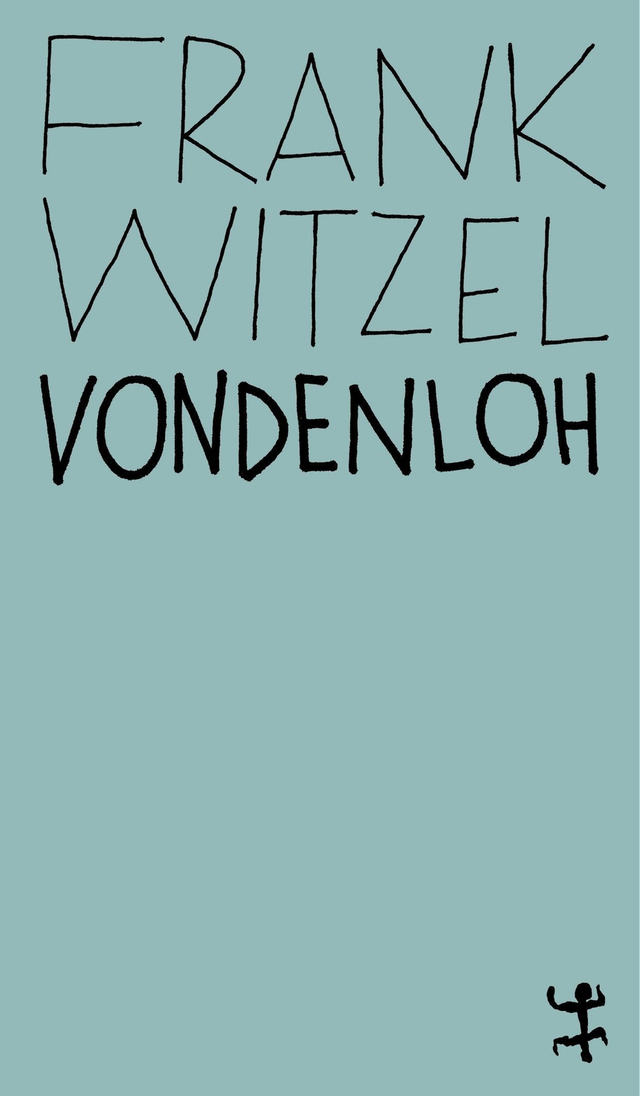 Thumbnail - Vondenloh, Frank Witzel