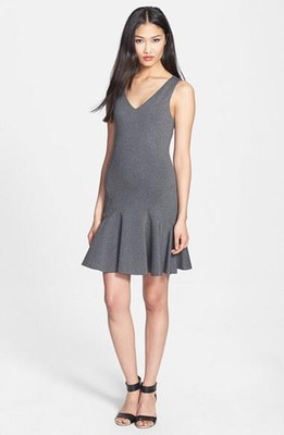dvf carla dress