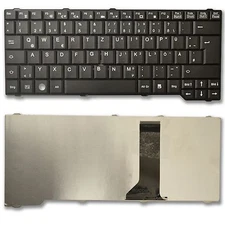 Fujitsu Siemens Amilo Keyboard Pi3560 Pi3660 Pi3525 Pi3540 Pi3510 Li3710 Series