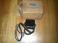NOS 1987-1993 Ford Mustang Radio Amplifier No...