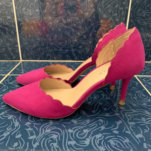 Carvela Kurt Geiger Lovlier Size 7 