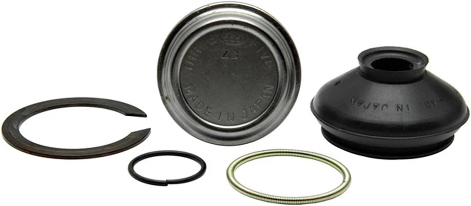 ACDelco Professional 45D2140 Front Lower Suspension Ball Joint Assembly - Image 3 of 4