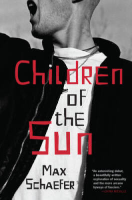Children of the Sun - Paperback By Schaefer, Max - GOOD