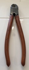 UNBRANDED 4 1/2 SIDE CUTTER PLIERS GERMANY VI...