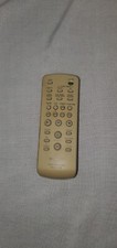 Sony RM-SC3 System Audio Replacement Remote Control OEM Original - TESTED