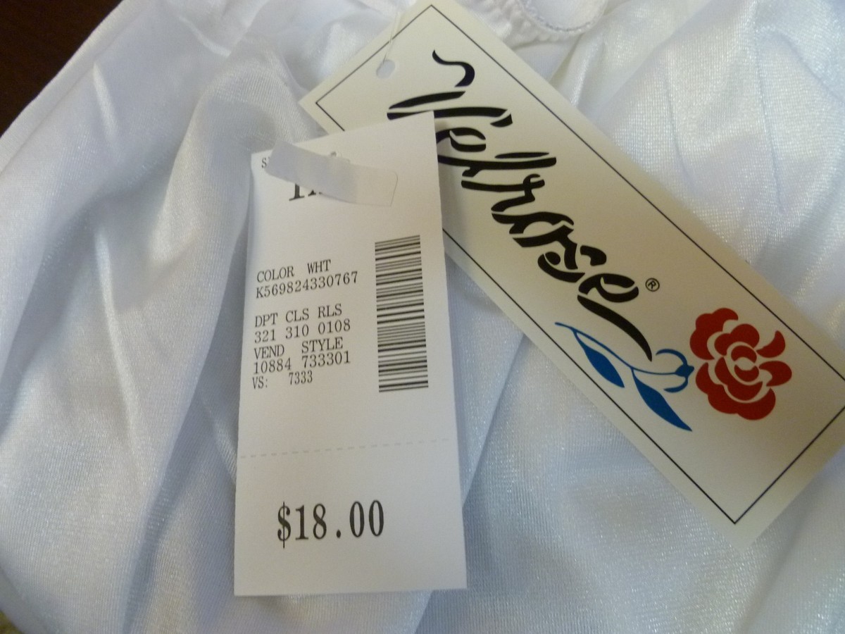 Slip E Pantaloncini Modellanti Per Taglie Forti - Foto 12