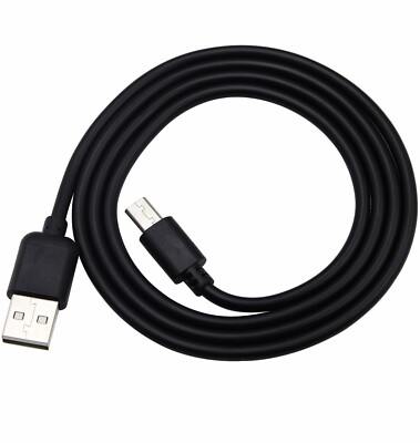 Extra Long Tip Micro USB Charger Cable Cord for Charging Cell Phone Phablet Case