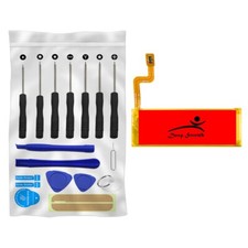 For Samsung Galaxy Z Flip SM-F700U High Grade Grade A 1030mAh Sub Battery Tool