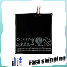 Replacement Internal New Battery For HTC Desire Eye 4G M910x M910n 2400mAh