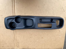 HYUNDAI i10 PA 1.1 Mittelkonsole 84620-CX100