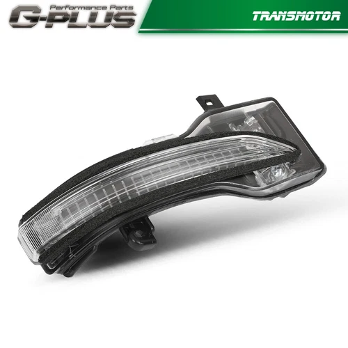 Mirror Turn Signal Lamp Right Passenger Side 84401FL000 Fit For 2017-2024 Subaru