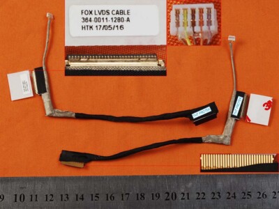 Displaykabel Bildschirm Screen cable für SONY SVP1321J1EB, SVP1322L1EBI