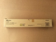 New! Muratec MFX-C4580N/C5580N Yellow Toner C...
