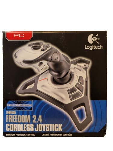 その他 Logicool Flight Controller Stick その他 Logicool Flight