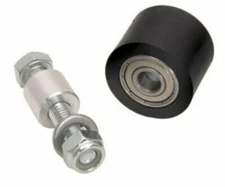 Primary Drive Chain Roller Large 38mm For Honda Suzuki RM125 RM250 RMX250