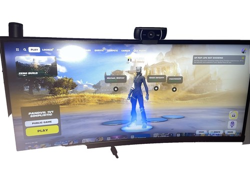 ThinkVision Pro2820 28-inch FHD MVA LED Backlit LCD Monitor,DP