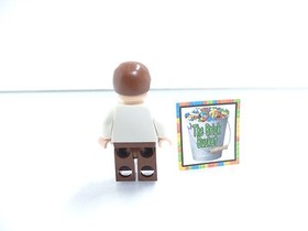 Han Solo LEGO Minifigure Lot Star Wars 8097