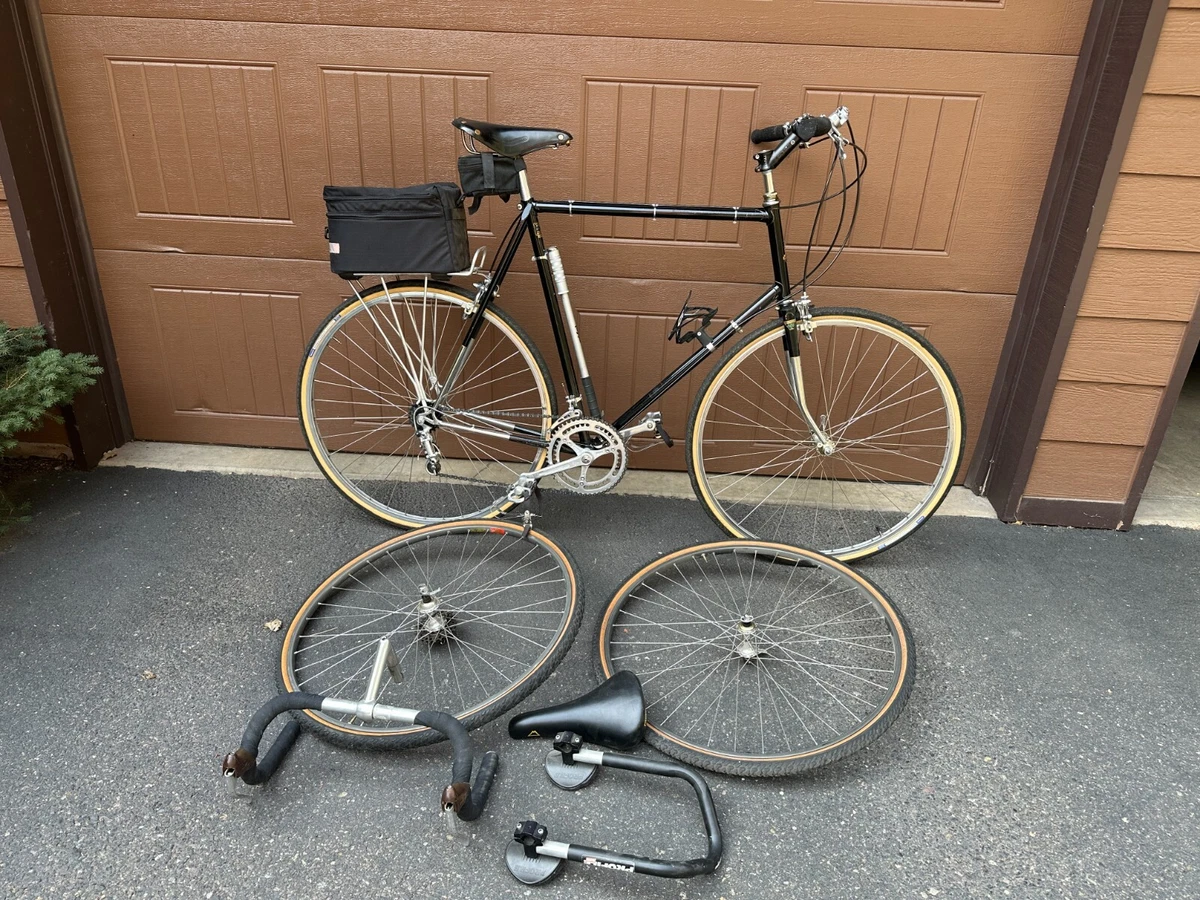 Raleigh commuter bike hot sale