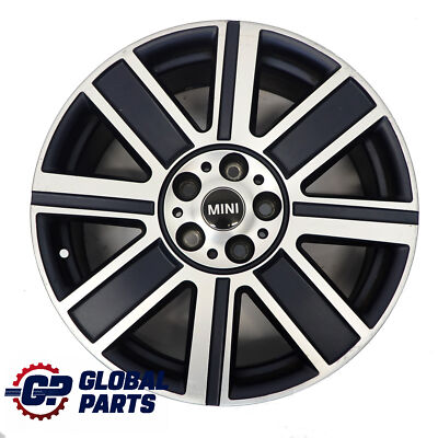 Mini Clubman F54 Alloy Wheel Rim 18 Mini Clubman F54 Alloy Wheel Rim 18