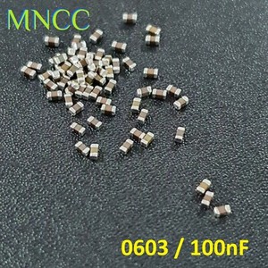 Smd конденсатор 100nf