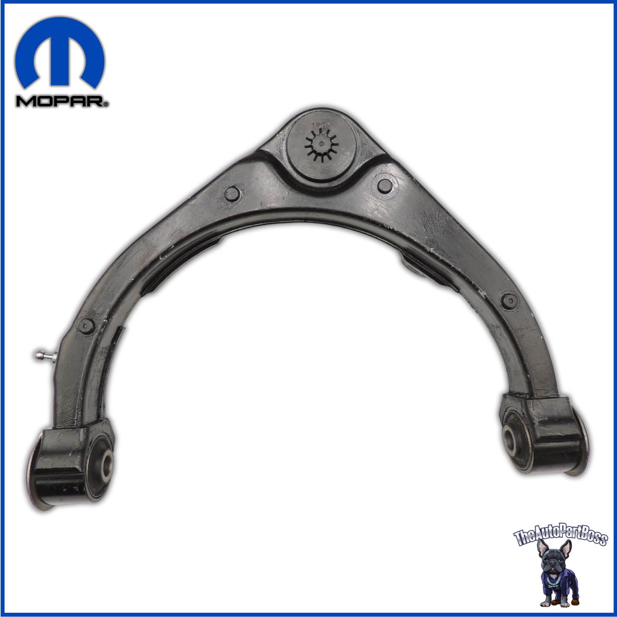 まる Upper Control Arm, Right OEM Mopar 68282382AC | eBay
