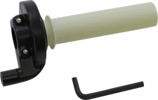 Moose Racing Throttle Housing 0652-2453