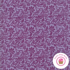 Moda SPELLBOUND Amethyste Purple Tonal 31114 25 Urban Chick QUILT FABRIC