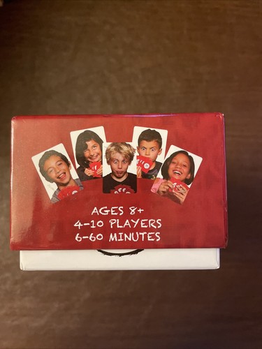 Not Parent Approved Card Game for Mischief Makers Age 8+ 4-10 Players - Picture 5 of 7