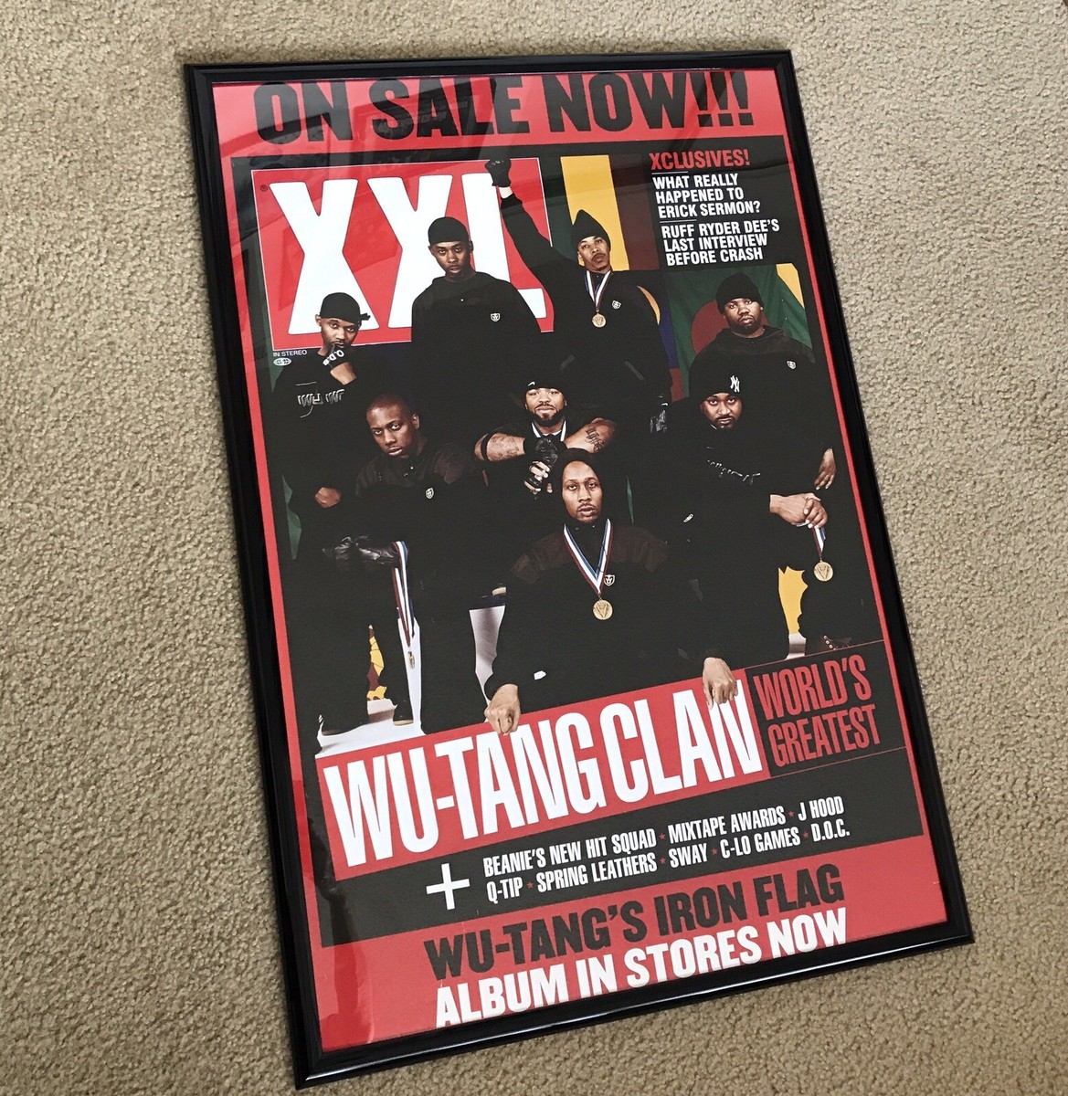 洋楽 GUNSLINGUZ 1995 WU-TANG RZA METHOD MAN Wu-Tang Clan - The Essential Wu-Tang Clan | Deezer