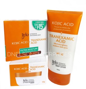 belo face and neck cream price