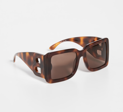 New&Authentic Burberry BE4312 331673 LightHavana Glasses  display picture 1