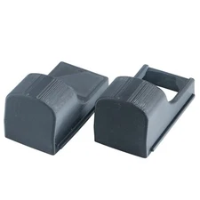 Holosun HS510C With Shroud Open Reflex Dot Optic Cover Set