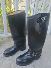 Slip Resistant Trooper Boot 27908 