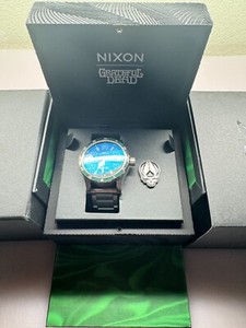 Nixon Diplomatic | eBay