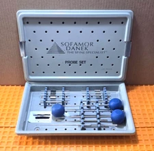 Medtronic Sofamor Danek Spine Probe Set.