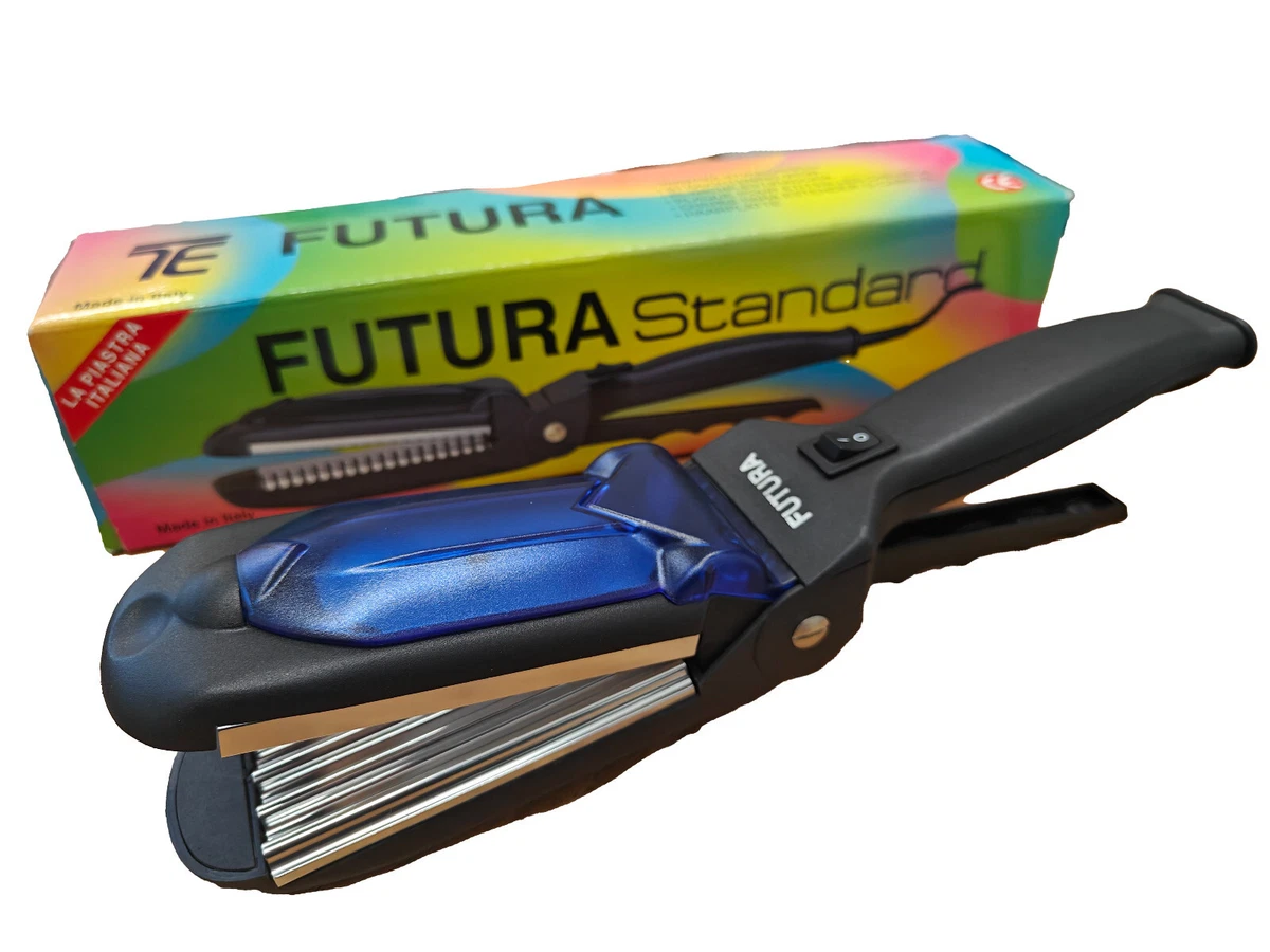 Fransen Professional Futura Hair Crimper Styler eBay